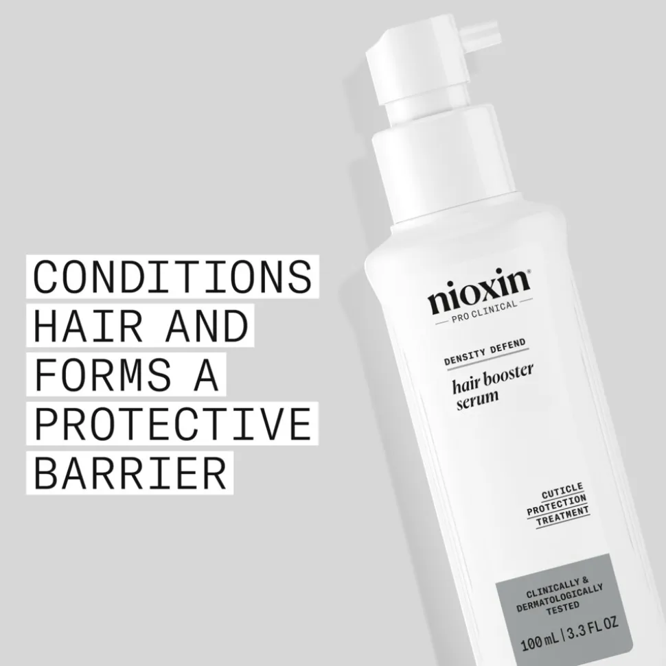 Nioxin Hair Booster Serum 100 ml
