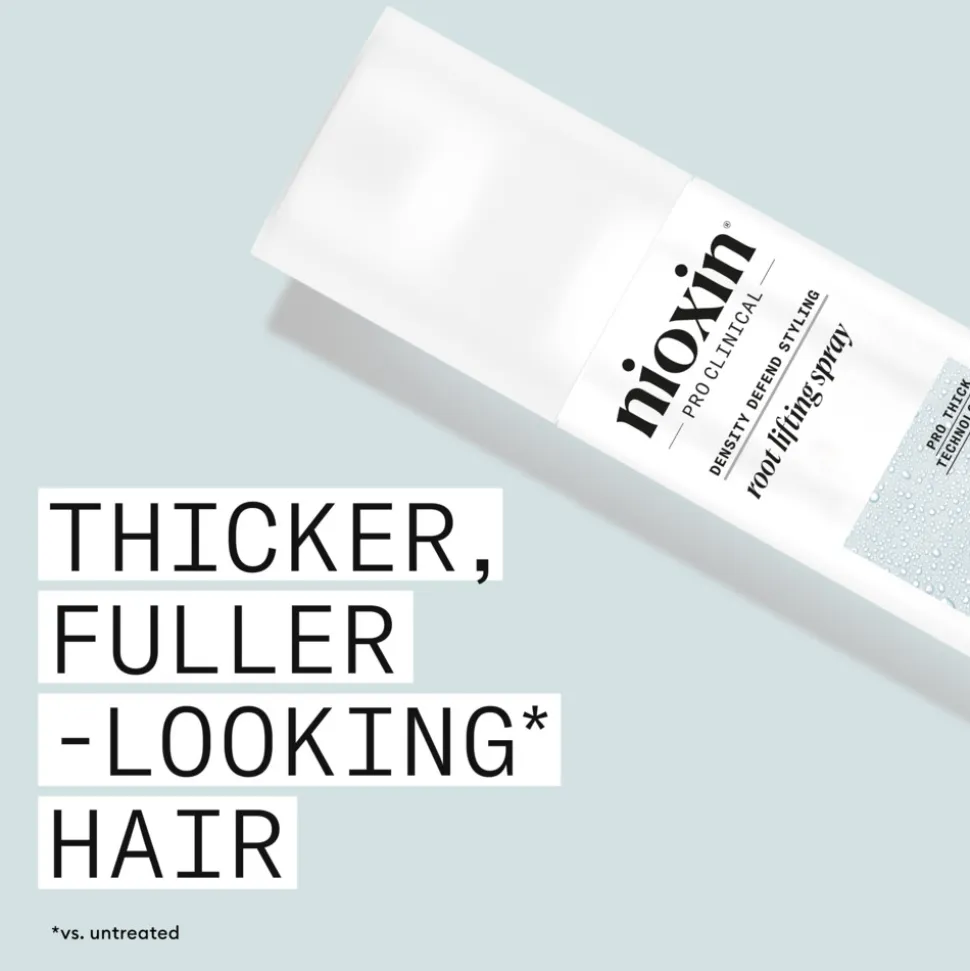 Nioxin Root Lifting Spray 150 ml