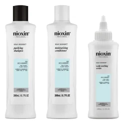 Nioxin Scalp Recovery Kit 3 stuks