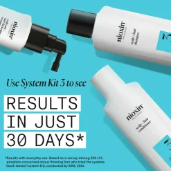 Nioxin System 3 Conditioner 300 ml