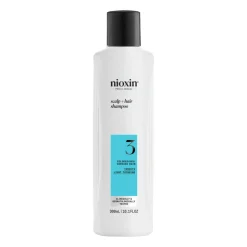 Nioxin System 3 Shampoo 300 ml