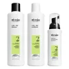 Nioxin System 2 Trial Kit 340 ml