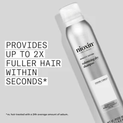 Nioxin Volumizing Droogshampoo 180 ml