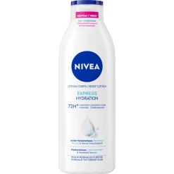 NIVEA Bodylotion Express 250 ml