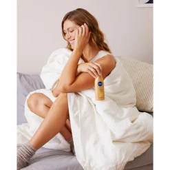 NIVEA Bodylotion Firming + Bronze Q10 400 ml