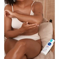 NIVEA Bodylotion Repair & Care 400 ml