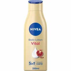 NIVEA Bodylotion Vital 250 ml