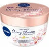 NIVEA Body Souffle Cherry Blossom en Jojoba Olie 200 ml