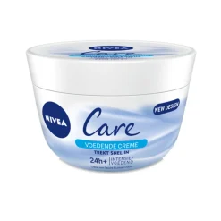 NIVEA Care Bodycrème Intensief Voedend 200 ml
