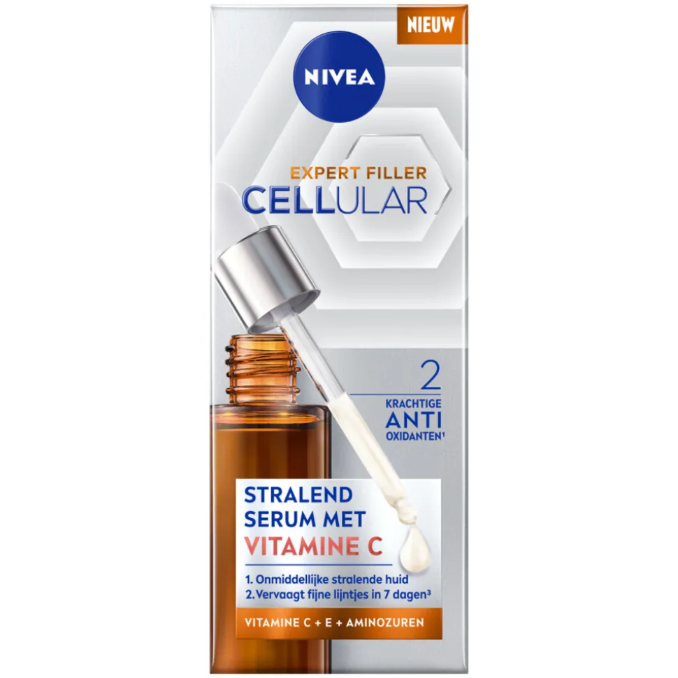NIVEA Cellular Expert Vitamine C Serum 30 ml