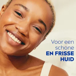 NIVEA Clear Up Strips Gezichtsmasker 6 stuks