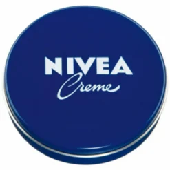 NIVEA Creme Blik 75 ml