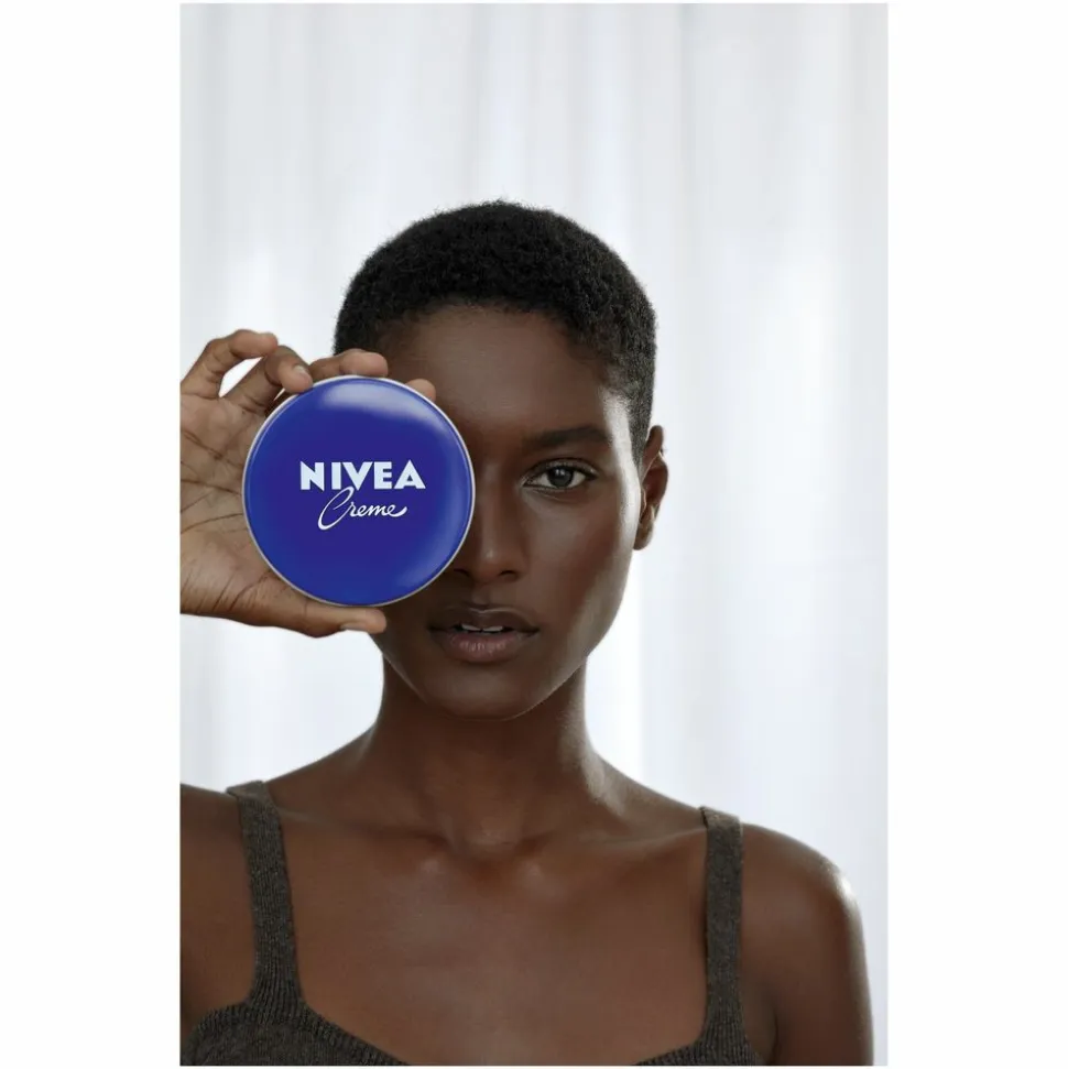 NIVEA Crème Blik 250 ml