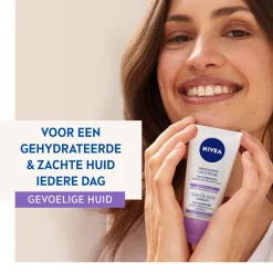 NIVEA Dagcrème Verzachtend SPF 15 50 ml
