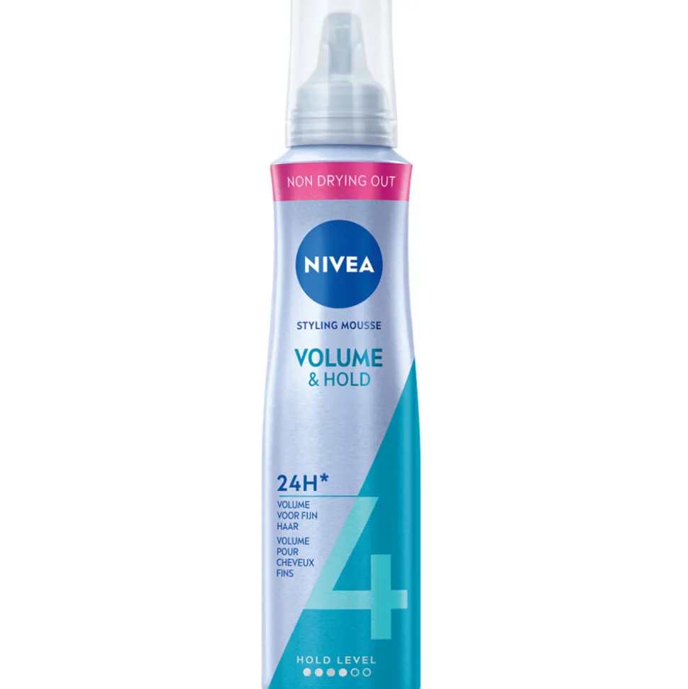 NIVEA Haarmousse Volume Care 150 ml