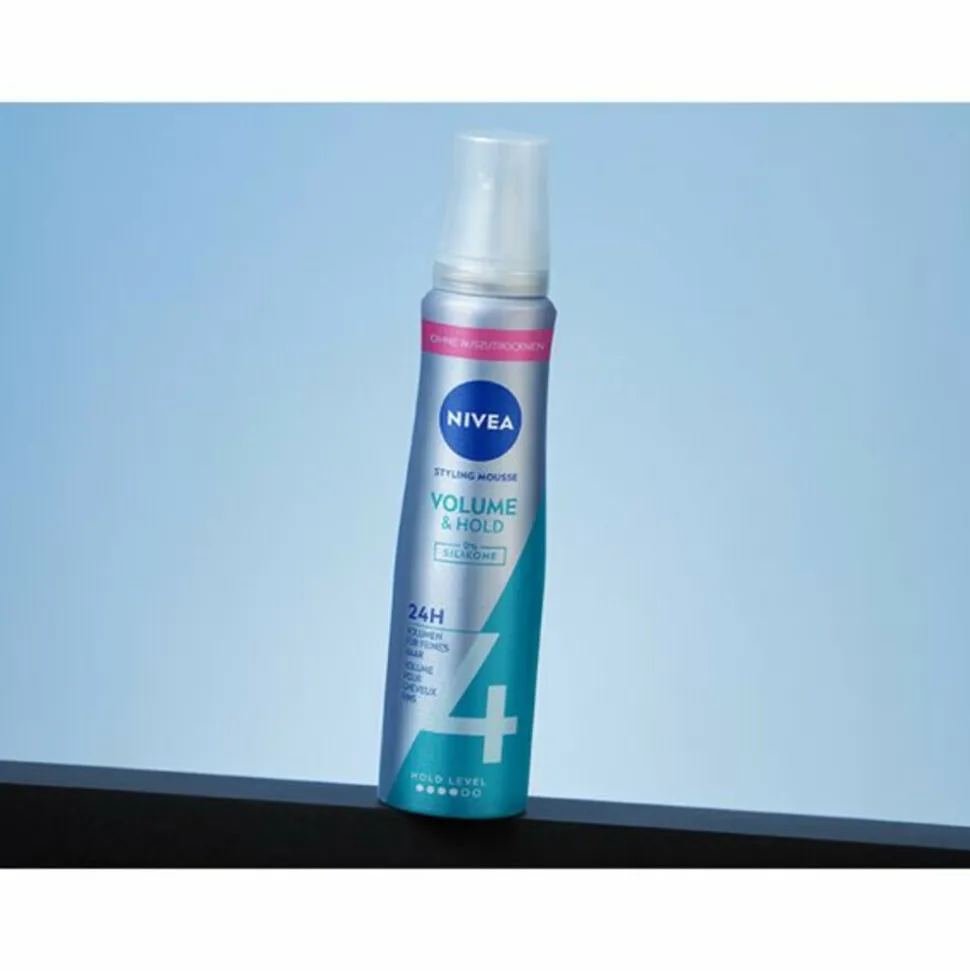 NIVEA Haarmousse Volume Care 150 ml