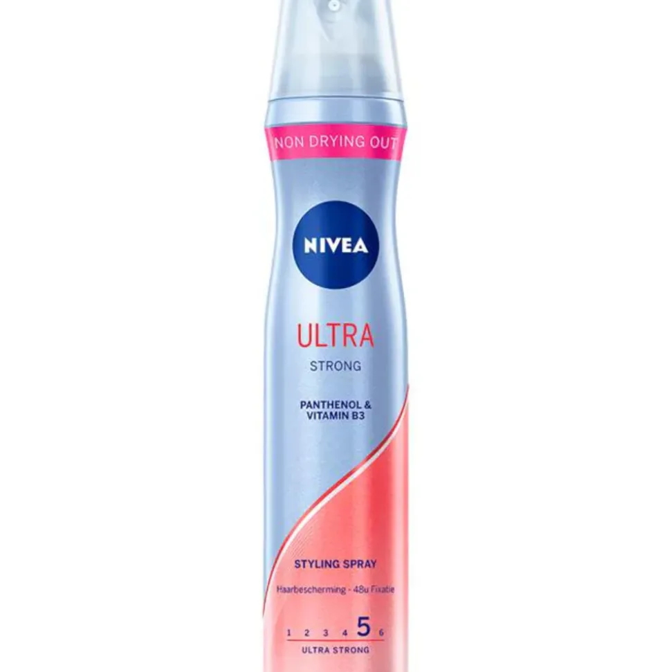 NIVEA Haarspray Ultra Strong 250 ml