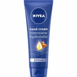 NIVEA Handcrème Intensieve Hydratatie 100 ml