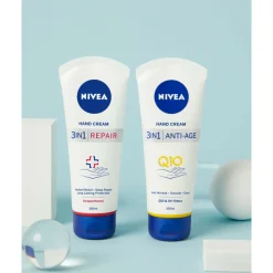 NIVEA Handcrème Q10 100 ml
