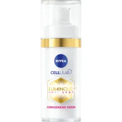 NIVEA Luminous630 Corrigerend Serum 30 ml