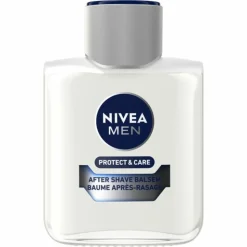 NIVEA Men Aftershave Balsem Protect & Care 100 ml
