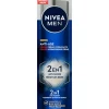 NIVEA Men Moisturizer Men Luminous SPF 30 50 ml