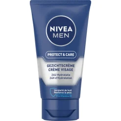 NIVEA Men Protect & Care Gezichtscrème 75 ml
