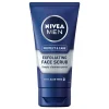 NIVEA Men Protect en Care Gezichtsscrub 75 ml