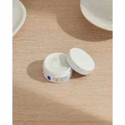 NIVEA Q10 Dagcrème Anti-Rimpel Extra Licht SPF 15 50 ml