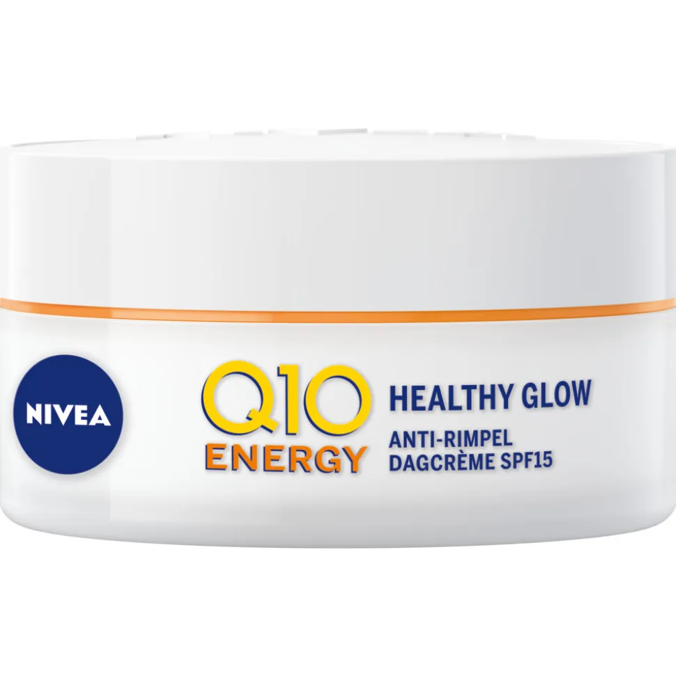 NIVEA Q10 Dagcrème Energy SPF 15 50 ml