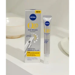 NIVEA Q10 Serum Rimpelopvuller 15 ml