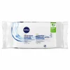 NIVEA Reinigingsdoekjes Mini Verfrissend 7 stuks