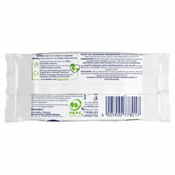 NIVEA Reinigingsdoekjes Mini Verfrissend 7 stuks