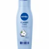 NIVEA Shampoo Classic Care 250 ml
