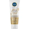 NIVEA Sun Luminous Zonnecrème Gezicht SPF 50 40 ml