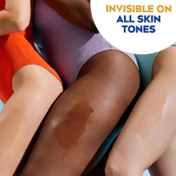 NIVEA Sun Protect en Dry Touch Verfrissende Vernevelende Spray SPF 50 200 ml
