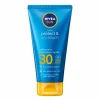 NIVEA Sun Protect en Dry Touch Gel SPF 30 175 ml