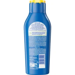 NIVEA Sun Protect & Hydrate Zonnemelk SPF 30 400 ml