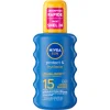 NIVEA Sun Protect & Hydrate Zonnespray SPF 15 200 ml