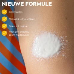 NIVEA Sun Protect & Hydrate Zonnemelk SPF 30 200 ml