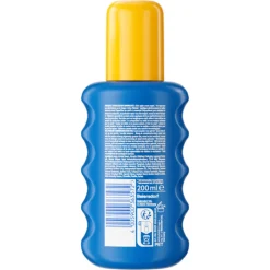 NIVEA Sun Protect & Hydrate Zonnespray SPF 20 200 ml