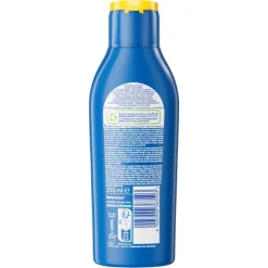 NIVEA Sun Protect & Hydrate Zonnemelk SPF 20 200 ml