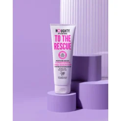 Noughty Conditioner To The Rescue Moisture Boost 250 ml