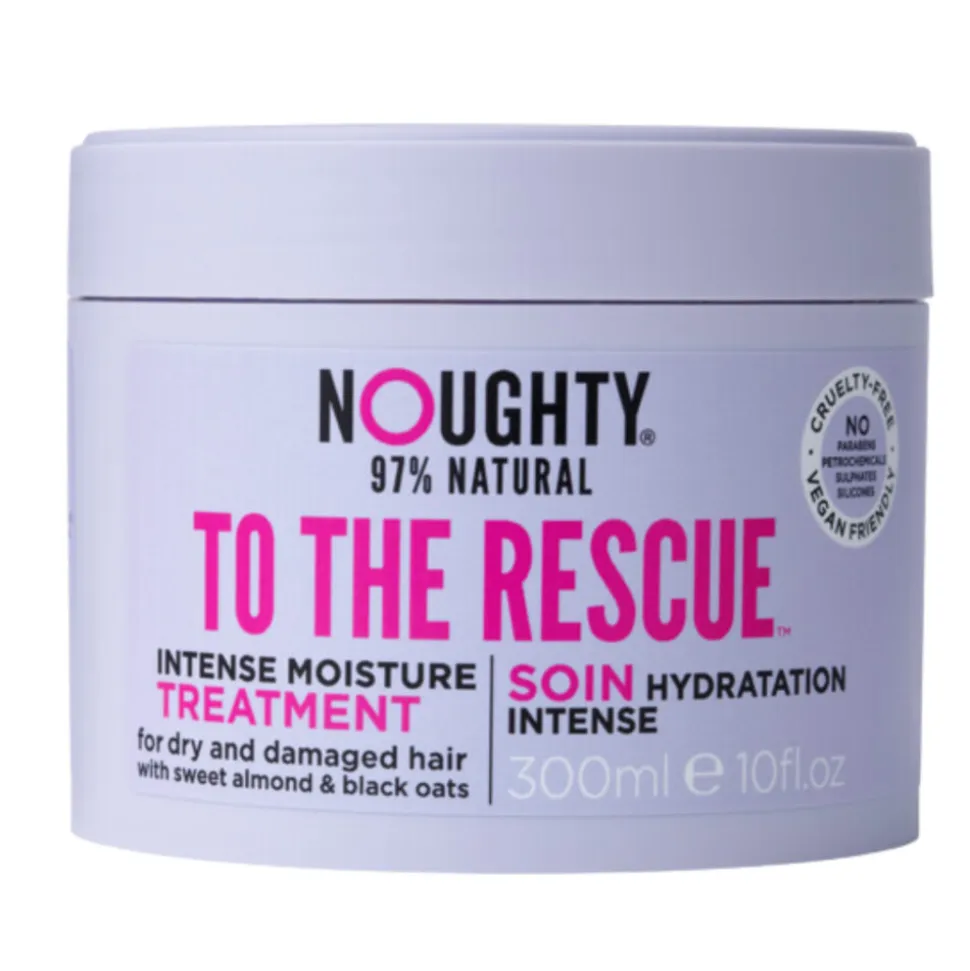 Noughty Hair Mask To the Rescue Intense Treatment 250 ml