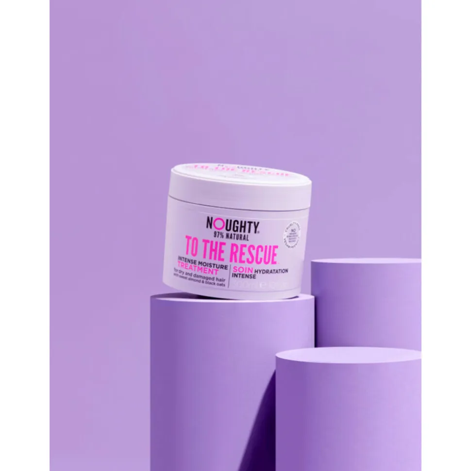 Noughty Hair Mask To the Rescue Intense Treatment 250 ml