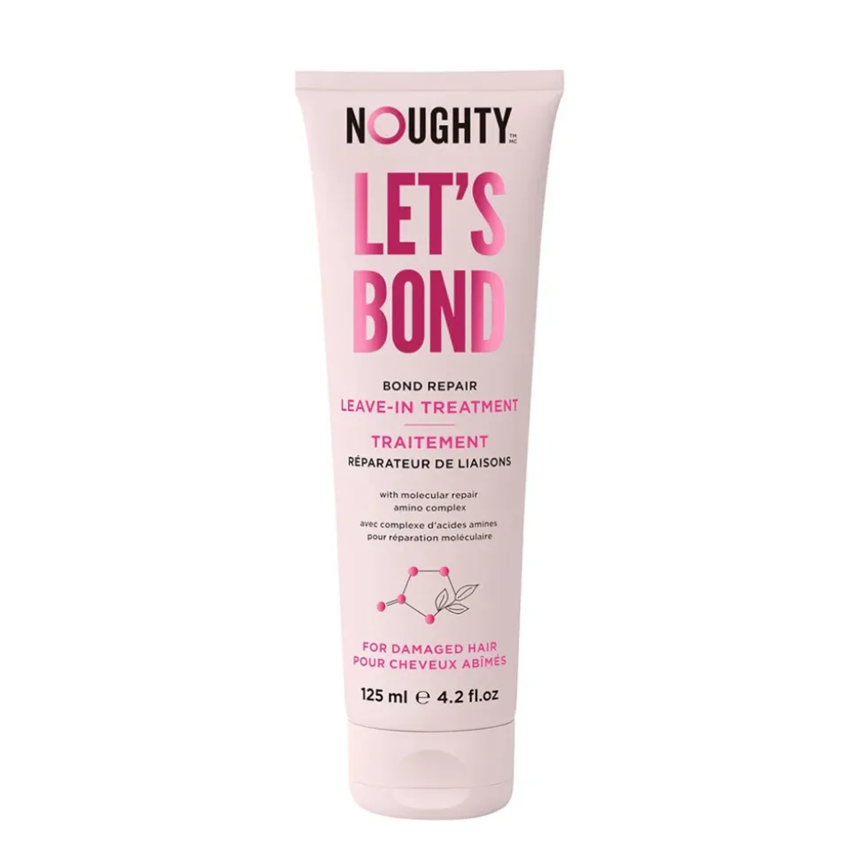 Noughty Let's Bond Repair Leave-in Treatment 125 ml