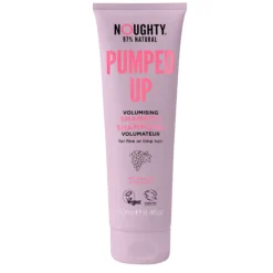 Noughty Shampoo Pumped Up Volumising 250 ml