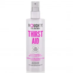 Noughty Thirst Aid Conditioning & Detangling Spray 200 ml