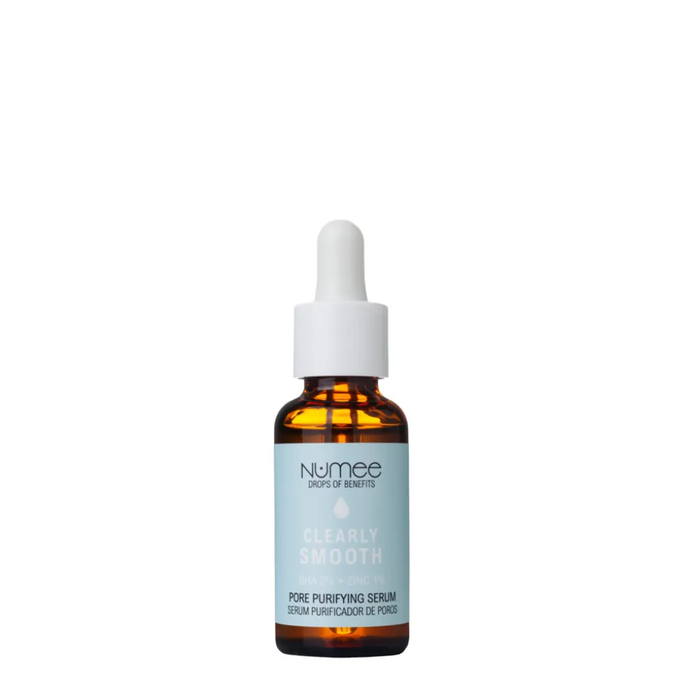 Numee Clearly Smooth Salicylic Acid Serum 30 ml