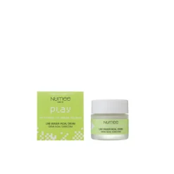 Numee Play Line Eraser Gezichtscrème 50 ml